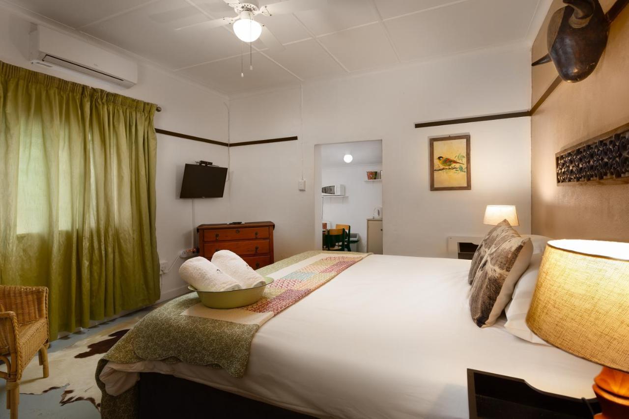 Karoo Pandok Guesthouse Bethulie Exterior photo