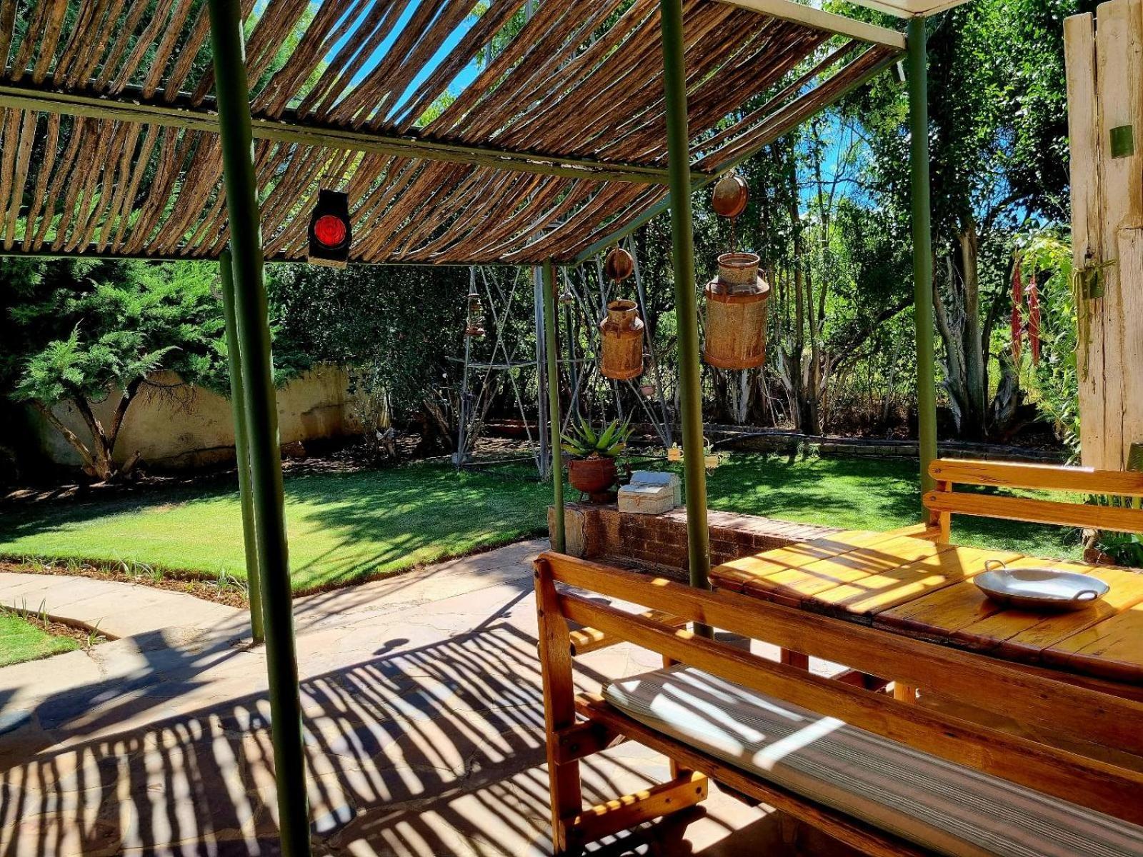 Karoo Pandok Guesthouse Bethulie Exterior photo