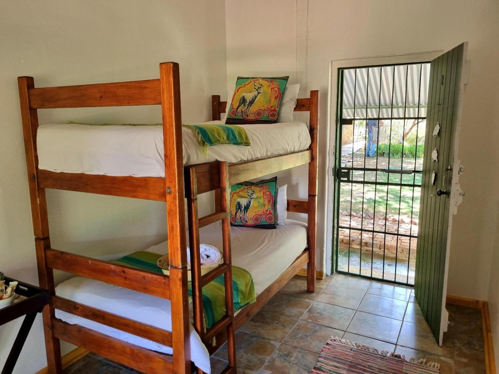 Karoo Pandok Guesthouse Bethulie Exterior photo